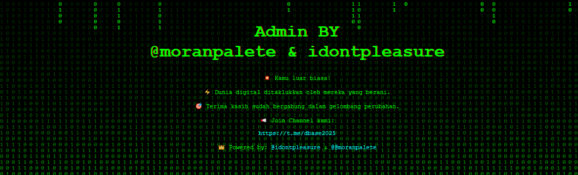 Cover Page